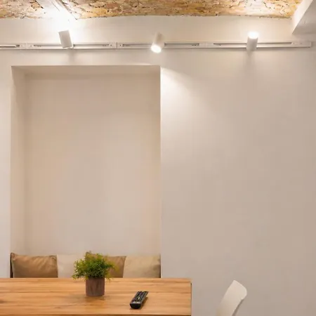 Centro Storico Stationsuite N5 Wifi Tutto A Piedi! Palermo