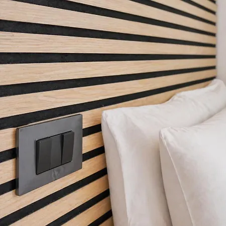 Apartamento Centro Storico Stationsuite N5 Wifi Tutto A Piedi!