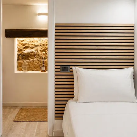 Centro Storico Stationsuite N5 Wifi Tutto A Piedi! Apartamento *