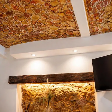 Centro Storico Stationsuite N5 Wifi Tutto A Piedi!
