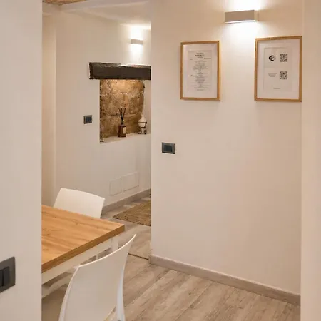 Centro Storico Stationsuite N5 Wifi Tutto A Piedi! *