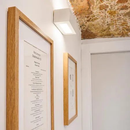 Centro Storico Stationsuite N5 Wifi Tutto A Piedi! Apartamento Palermo