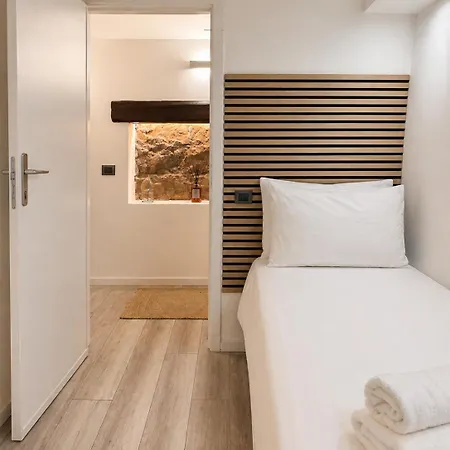 Centro Storico Stationsuite N5 Wifi Tutto A Piedi! Apartamento