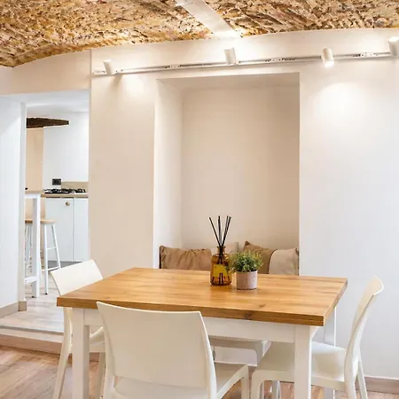 Centro Storico Stationsuite N5 Wifi Tutto A Piedi!