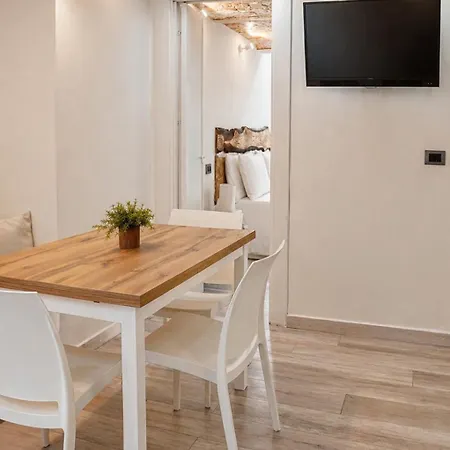 Centro Storico Stationsuite N5 Wifi Tutto A Piedi! Apartamento