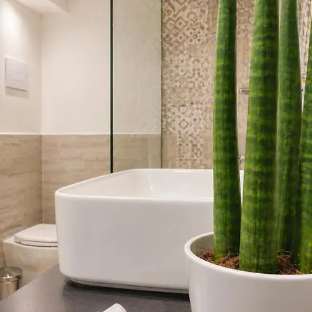 Apartamento Centro Storico Stationsuite N5 Wifi Tutto A Piedi!